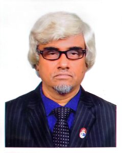 ড. রুহুল কাদীর স্যার