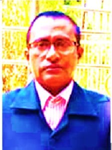 Bidhan Mistry