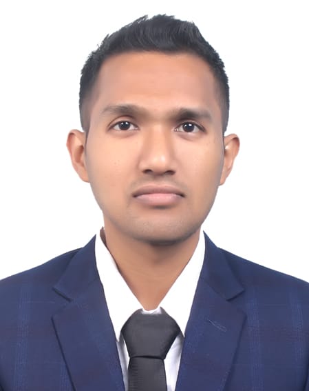 Md. Imran Sheikh