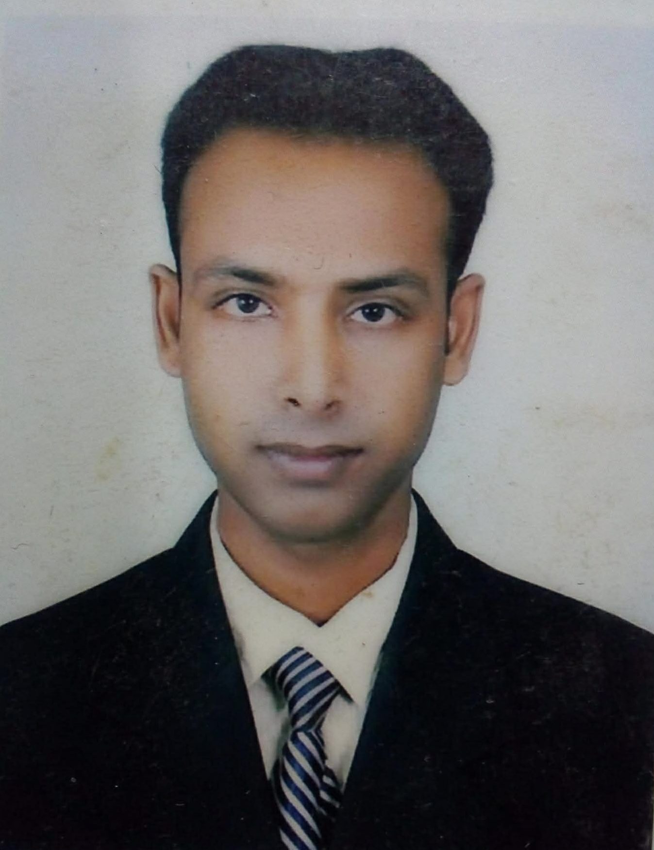 Sheikh Shahadat Hossen