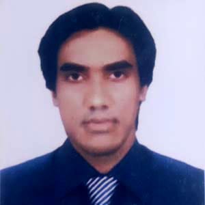 Shimul Kanti Mondal