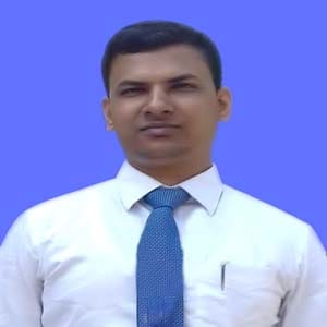 Anupam Kumar Debnath
